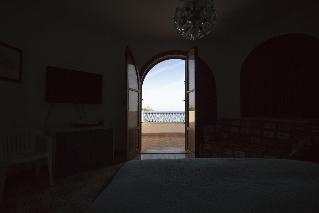 Villa Silvia Кастельдачча Экстерьер фото